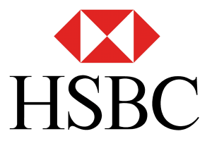 HSBC Bank Logosu