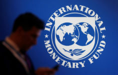2020 Yılında IMF’nin Mali Gündemindeki Ülkeler