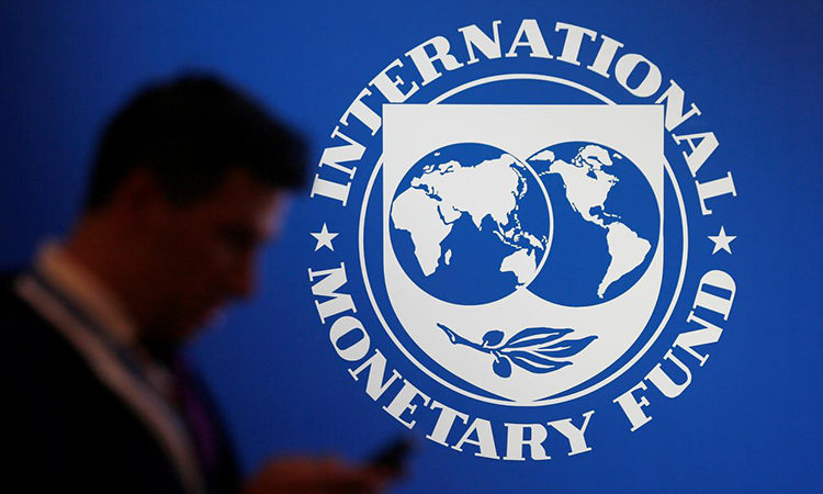 2020 Yılında IMF’nin Mali Gündemindeki Ülkeler