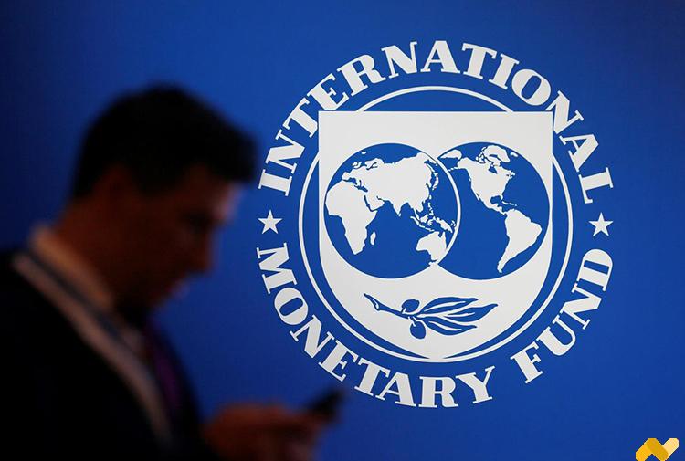 2020 Yılında IMF’nin Mali Gündemindeki Ülkeler
