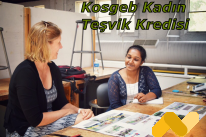 KOSGEB Kadın Teşvik Kredisi 2020 Şartları Nelerdir?