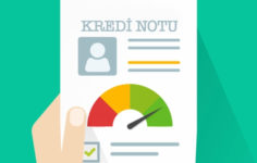Kredi Notunu Arttırmak İçin Yapılacaklar