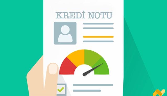 Kredi Notunu Arttırmak İçin Yapılacaklar
