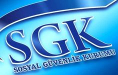 SGK Sigorta Primi
