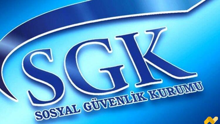 SGK Sigorta Primi