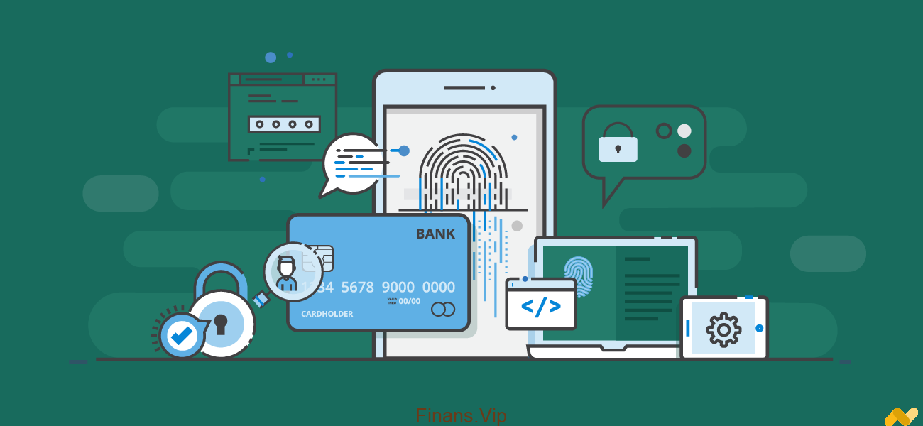 3D Secure Nedir?