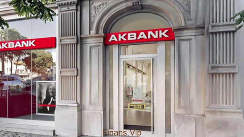 Akbank Pos Destek – Pos Başvurusu ve Pos İptali