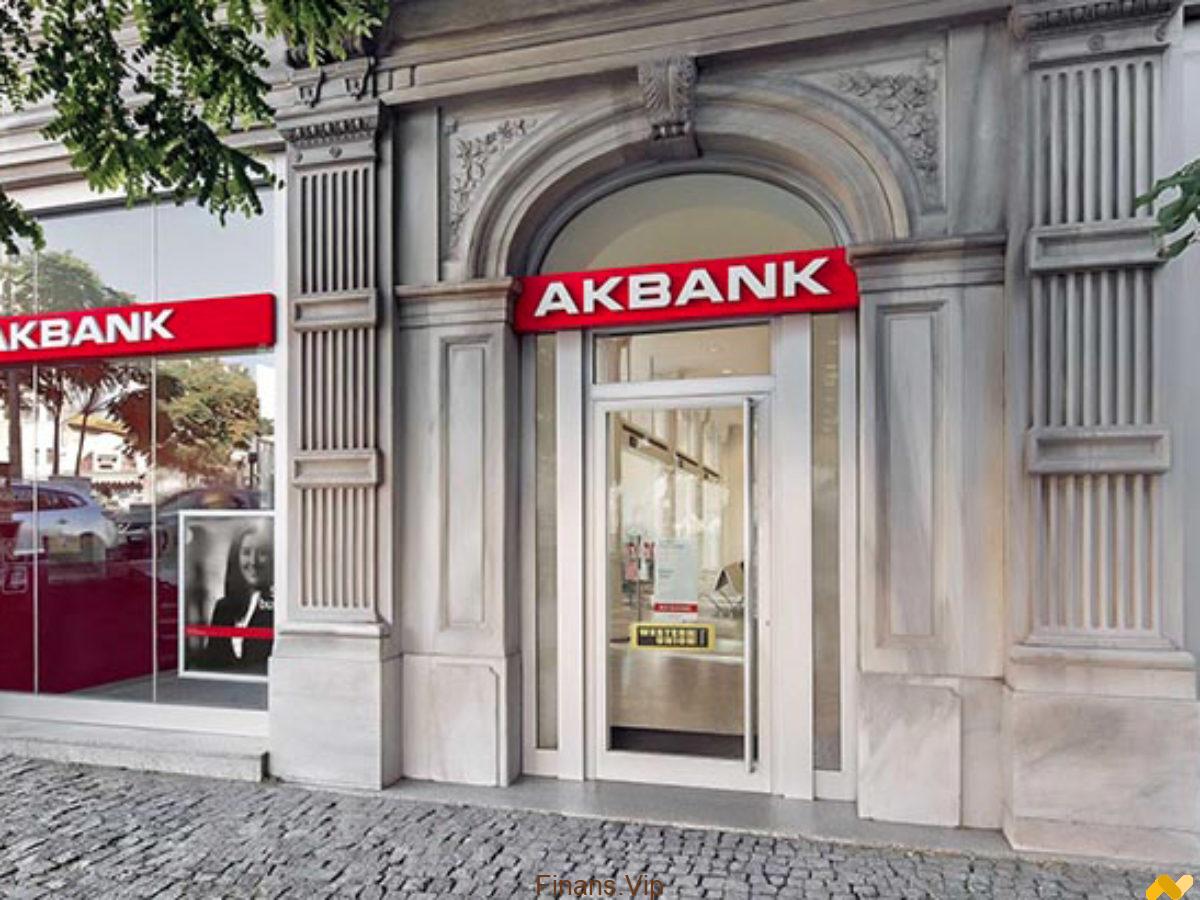 Akbank Pos Destek – Pos Başvurusu ve Pos İptali