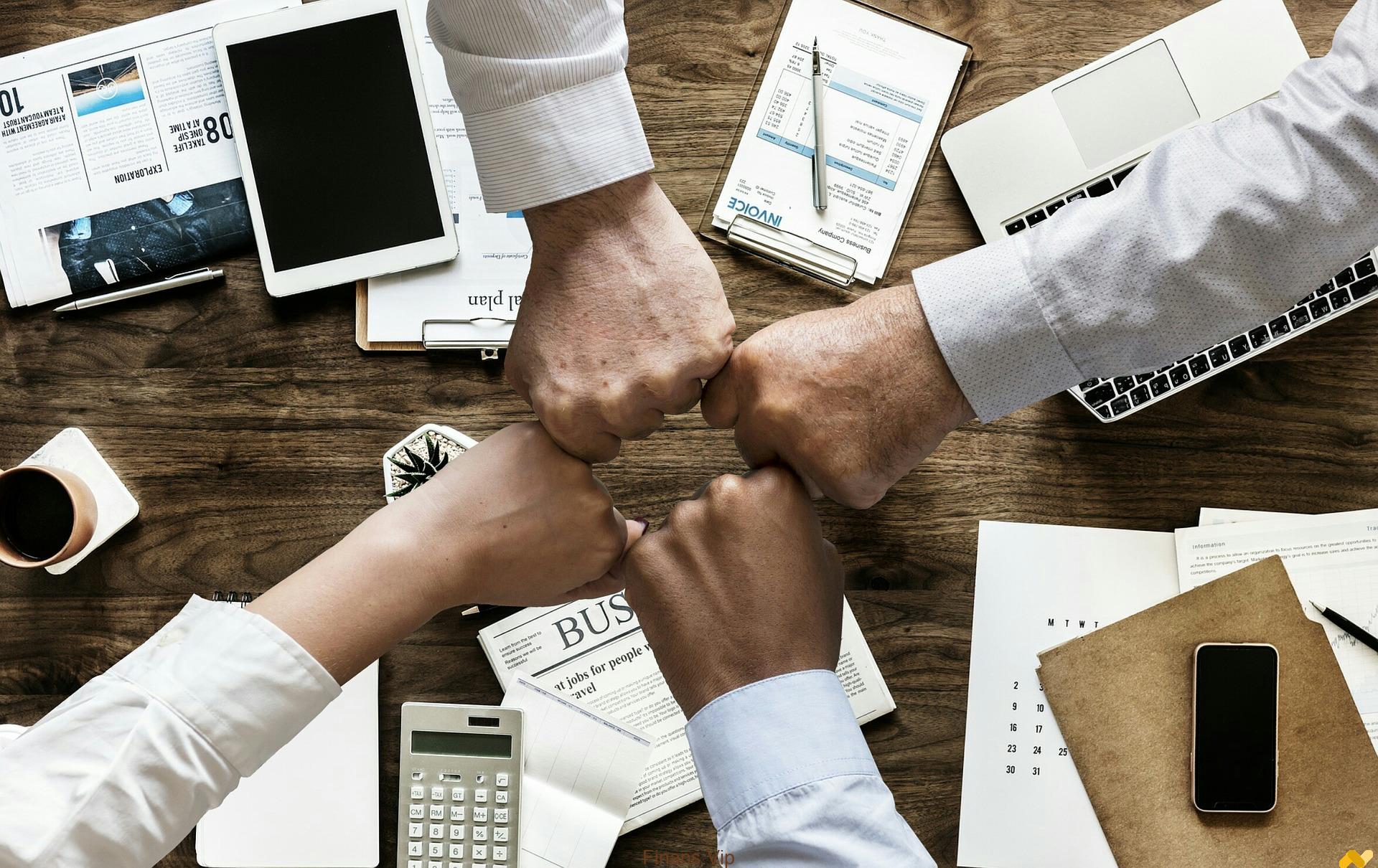 Kobi Nedir? KOBİ Olmak İçin Gerekli Şartlar Nelerdir?