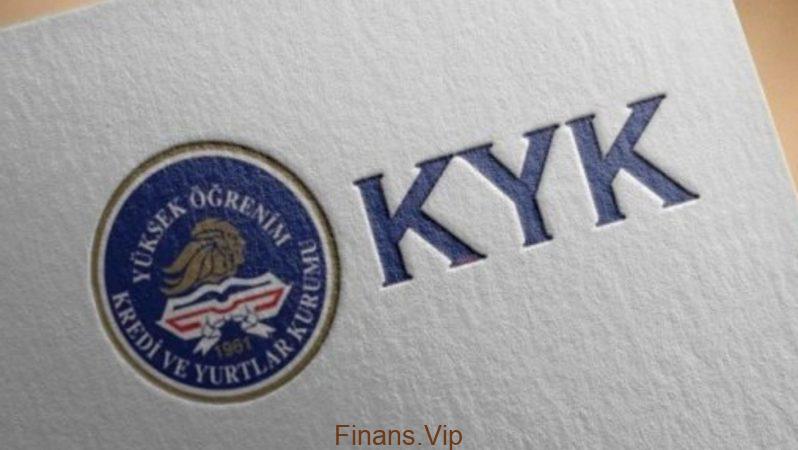 KYK Geri Ödeme ve Sorgulama Nasıl Yapılır?