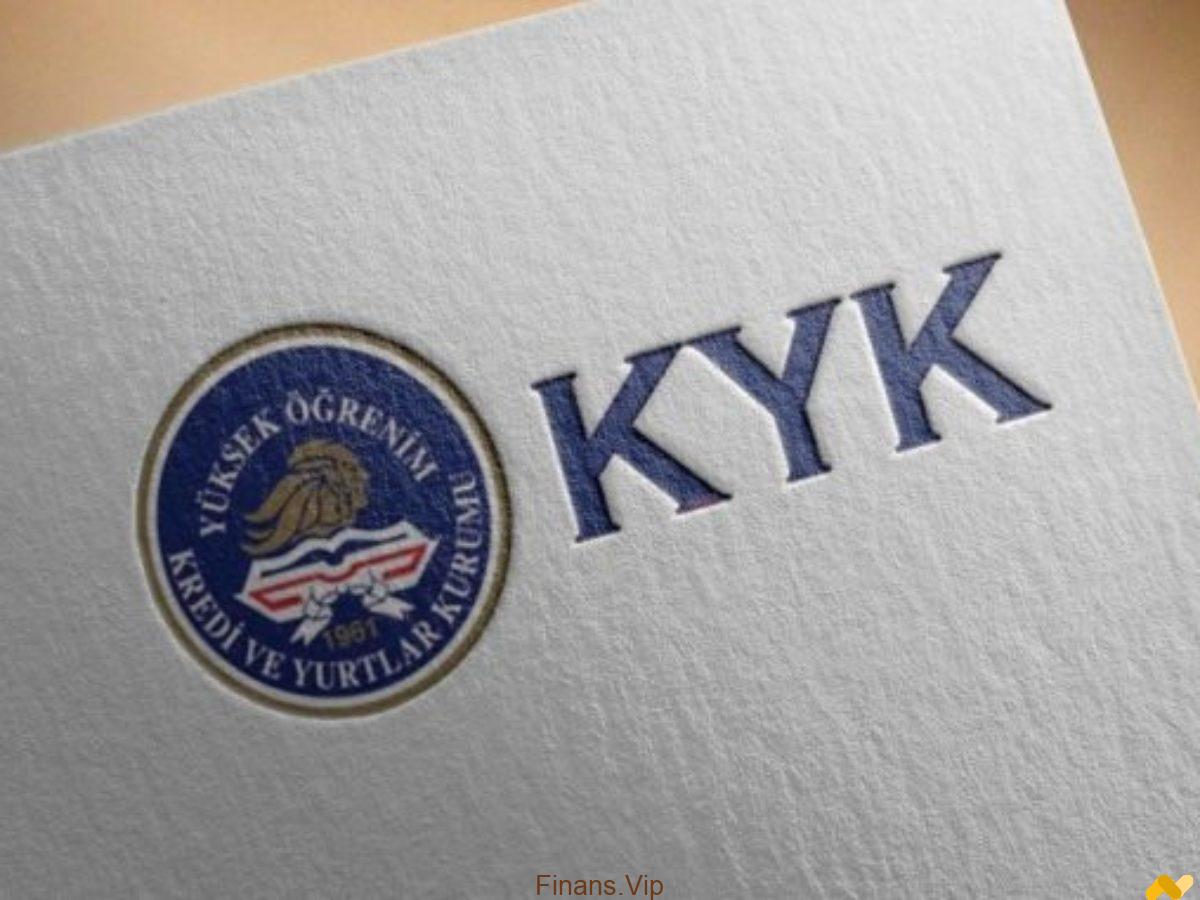 KYK Geri Ödeme ve Sorgulama Nasıl Yapılır?