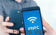 Nfc Nedir – Nfc Uygulamaları Nelerdir?