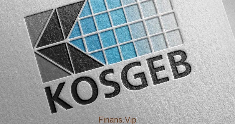 KOSGEB SGK Desteği – Maaş Desteği Nasıl Alınır – 2020