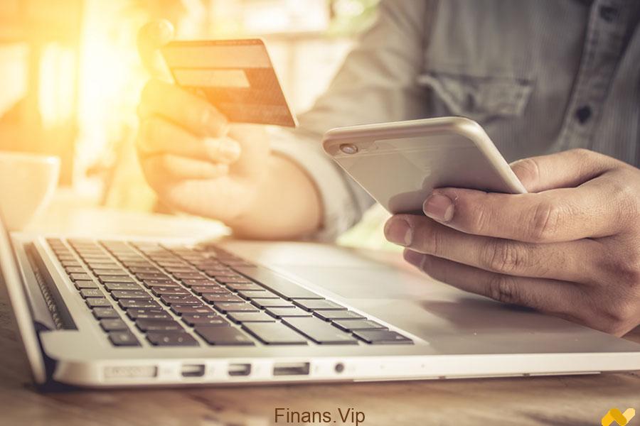 Kredi Kartımı İnternetten Alışverişe Nasıl Kapatabilirim?