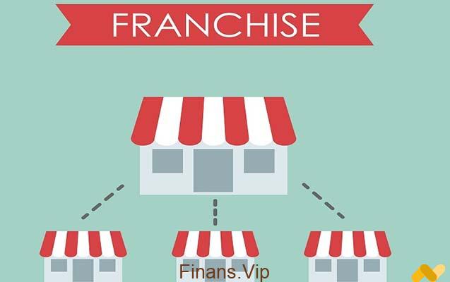 Ücretsiz Franchising Veren Firmalar 2020
