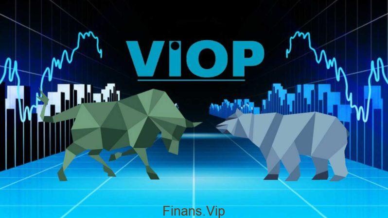 Viop Nedir? Ne İşe Yarar?