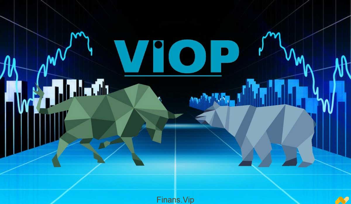 Viop Nedir? Ne İşe Yarar?