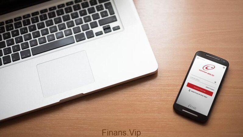 E-Devlet Ücretsiz Kredi Puanı Sorgulama – 2020