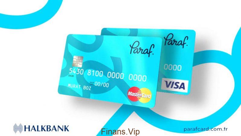 Paraf Card Hangi Bankanın? Paraf Kart Nasıl Açılır?