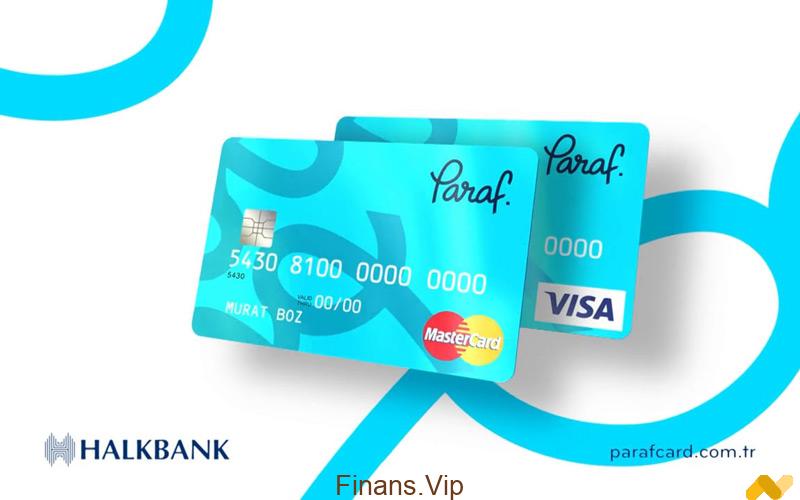 Paraf Card Hangi Bankanın? Paraf Kart Nasıl Açılır?