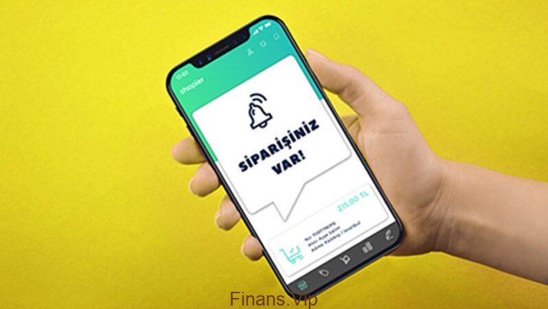 Shopier Nedir? Shopierde Nasıl Ürün Satabilirim?