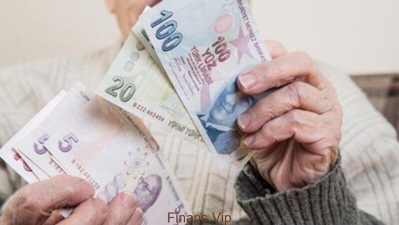 65 Yaş – Yaşlılık Maaşı Nasıl Alınır? – Tüm Detaylarıyla