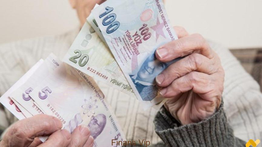 65 Yaş – Yaşlılık Maaşı Nasıl Alınır? – Tüm Detaylarıyla