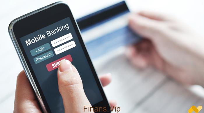 İnternet Bankacılığı İçin Başvuru Nasıl Yapılır?