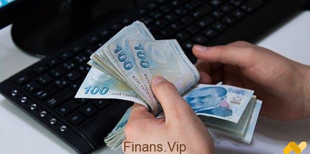 KOBİ Cansuyu Kredisi Nedir?
