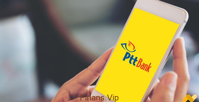 PTT İnternet Bankacılığı Nasıl Kullanılır?