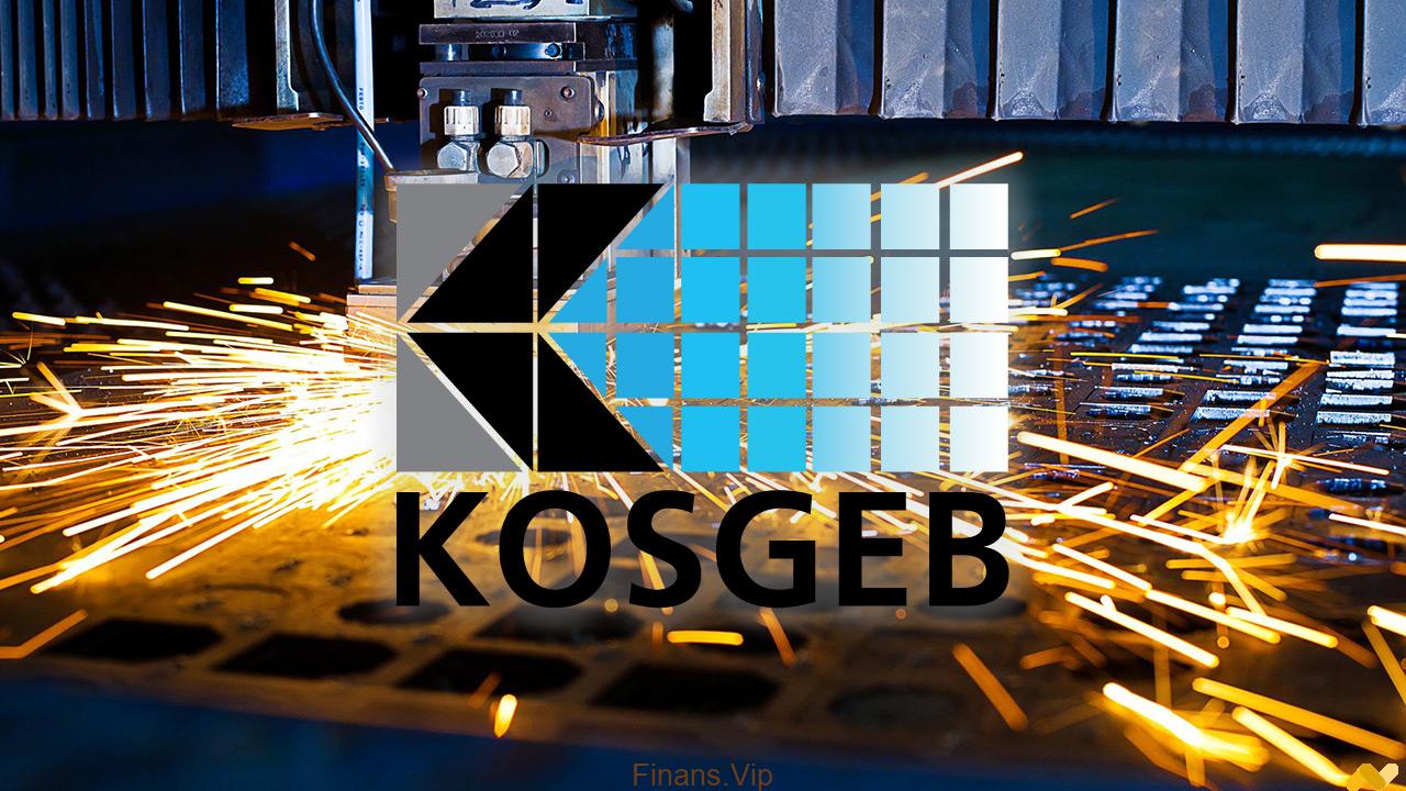 Kosgeb Engelli Kredisi Nasıl Alınır?