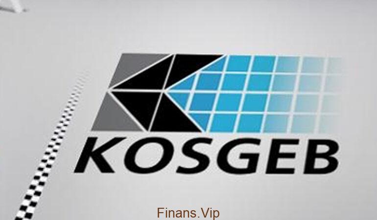 Kosgeb İle Faizsiz Kredi Almanın Yolları Nelerdir?