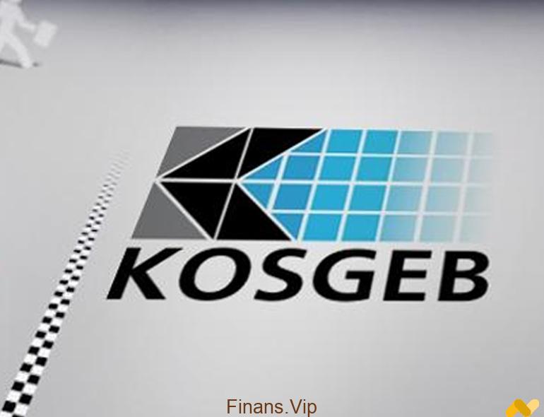 Kosgeb İle Faizsiz Kredi Almanın Yolları Nelerdir?